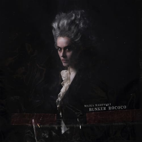 BUNKER ROCOCO - FIRMADO