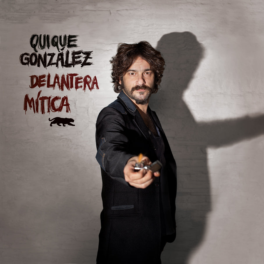 DELANTERA MÍTICA - FIRMADO